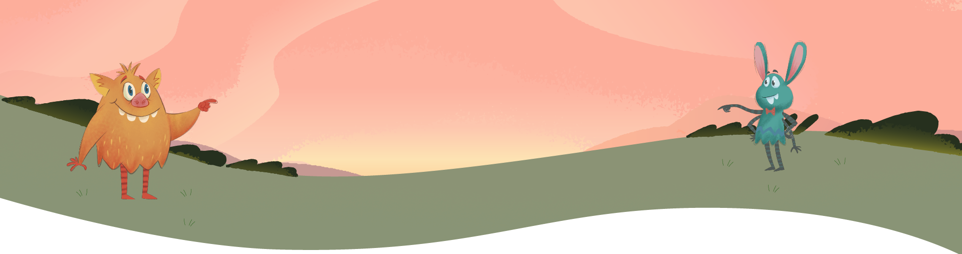 Banner muestras