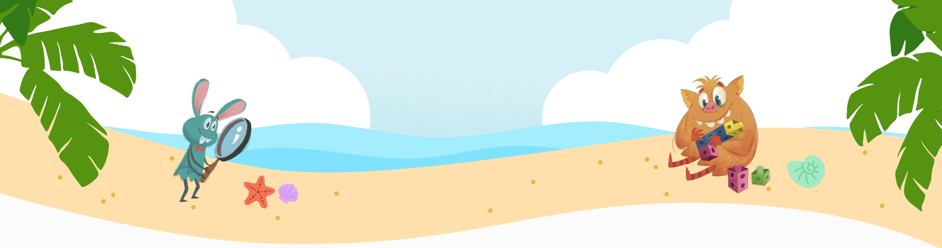 Banner muestras