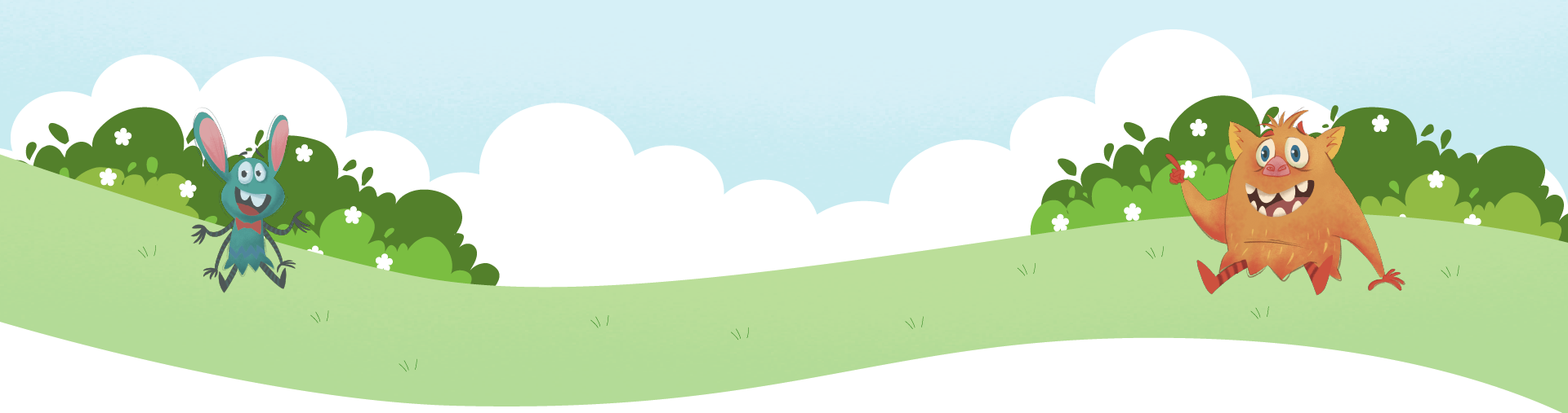Banner muestras