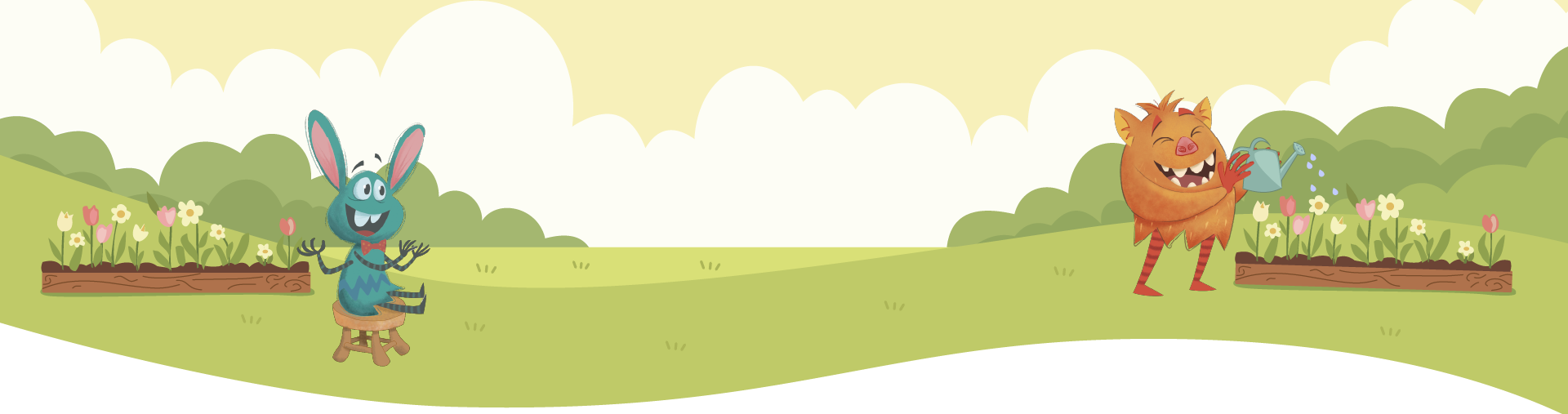Banner muestras