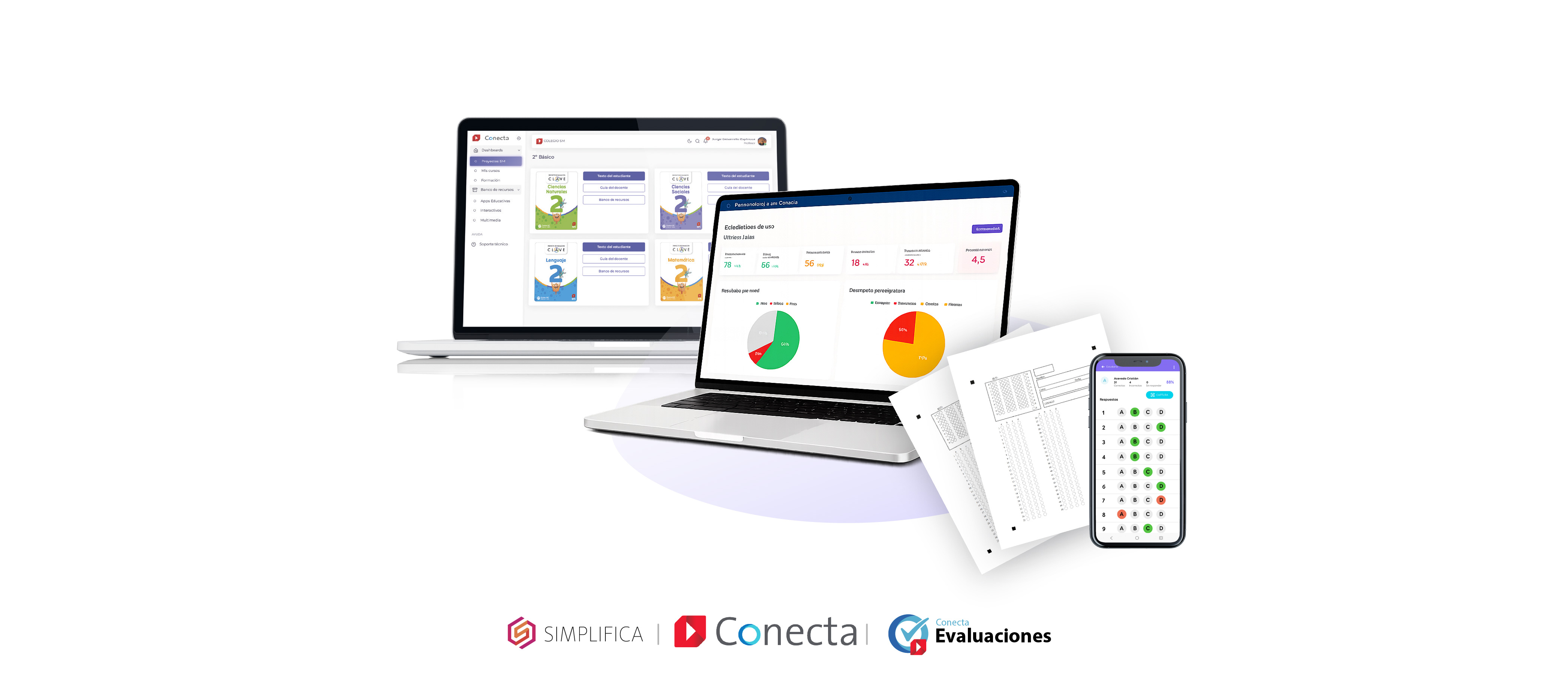 Plataforma SM Conecta